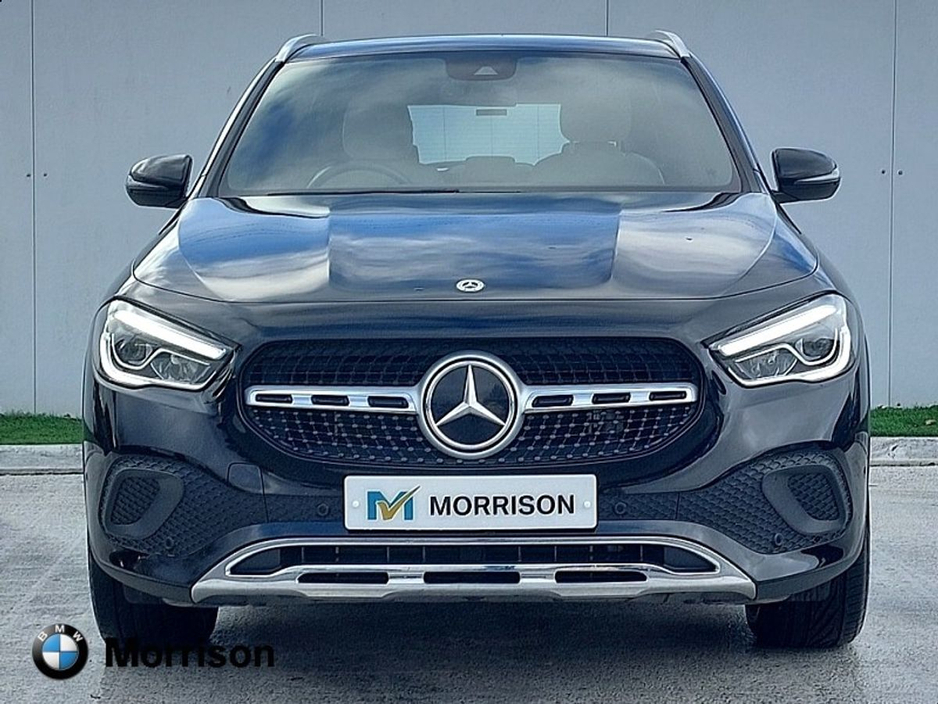 2023 Mercedes-Benz GLA Class GLA PHEV 250e A/T Progressive €40,995