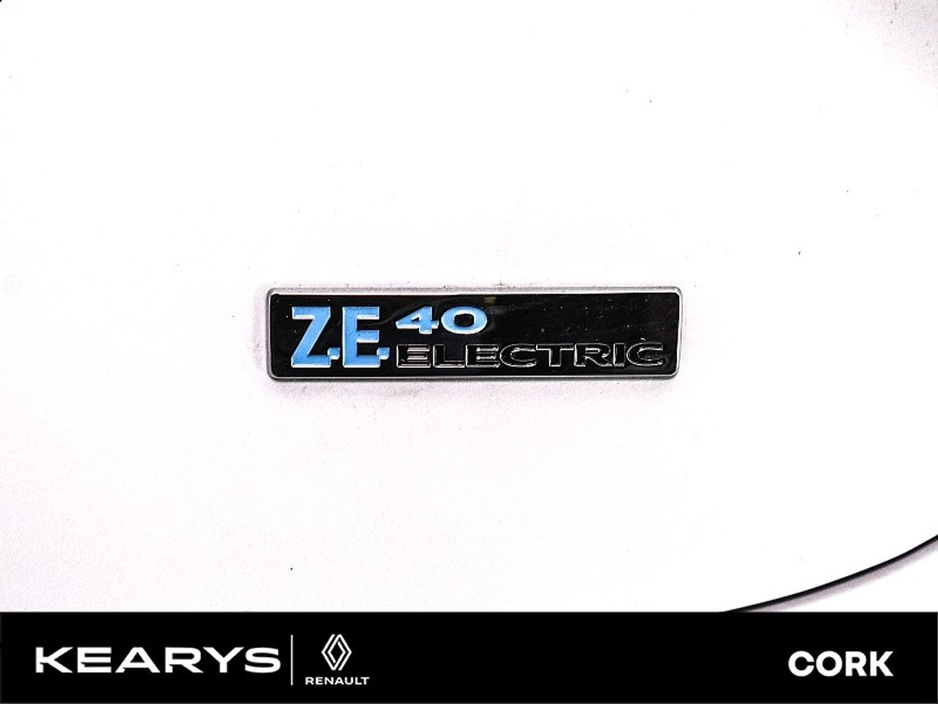 2019 Renault Zoe - image 16