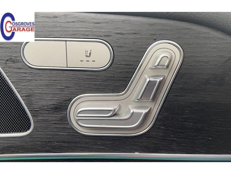 2022 Mercedes-Benz GLE Class 350 AMG LINE DE 4MATIC €67,950