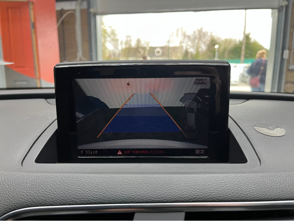 2015 Audi Q3 - image 18