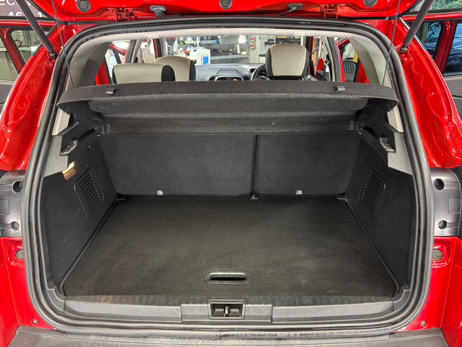 2019 Renault Captur - image 14