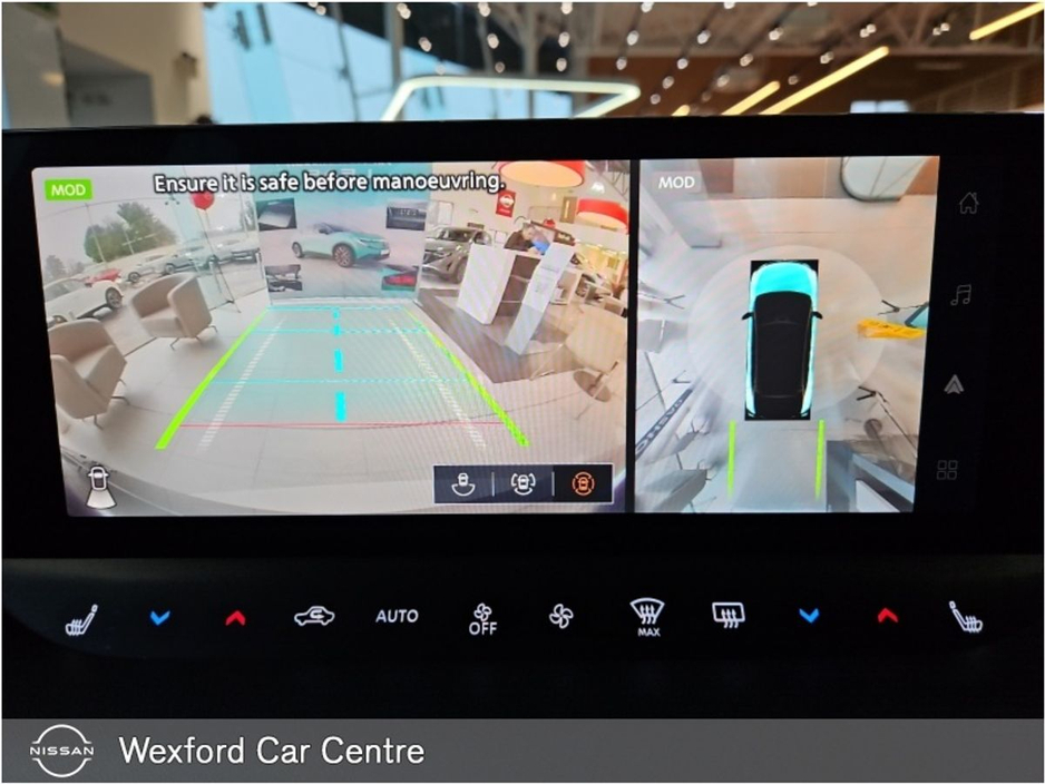 2026 Nissan Leaf Engage +