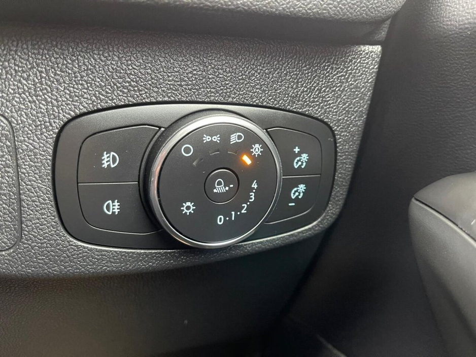 2024 Ford Focus 1.0T EcoBoost MHEV ST-Line X Hatchback 5dr Petrol Hybrid DCT Euro 6 (s/s) (155 ps)