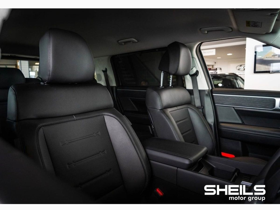 2025 Hyundai Santa Fe 1.6 PHEV 4WD Premium