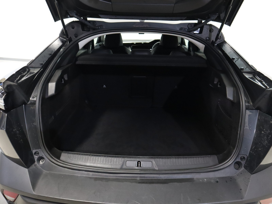 2023 Peugeot 408 *38* ALLURE 1.2 130 AUTOMATIC 6 €25,800