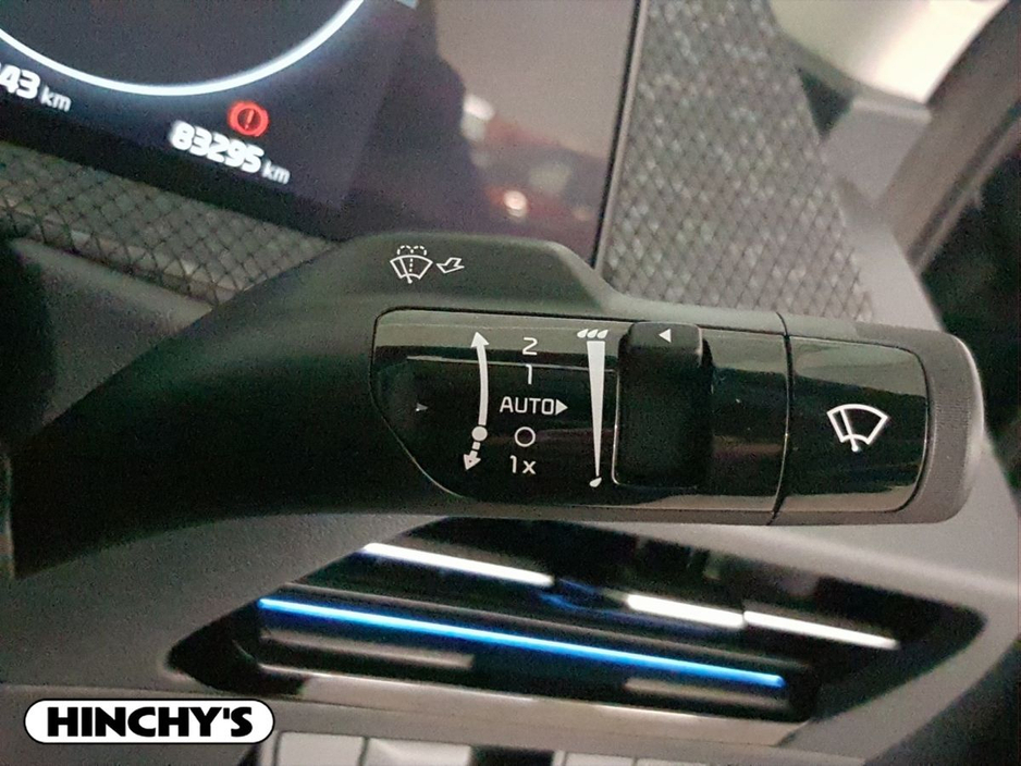 2022 Kia EV6 - image 23