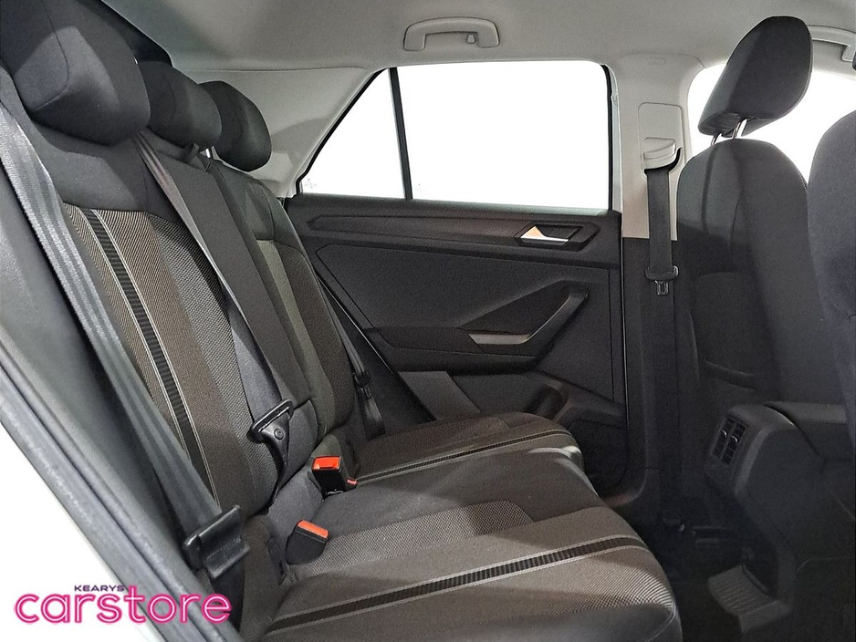 2018 Volkswagen T-Roc 1.0 TSI 115bhp Design €19,890