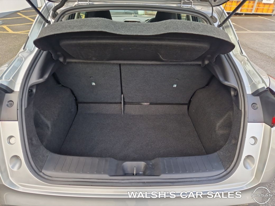 2023 Nissan Juke 1.0 XE MY23 €21,950