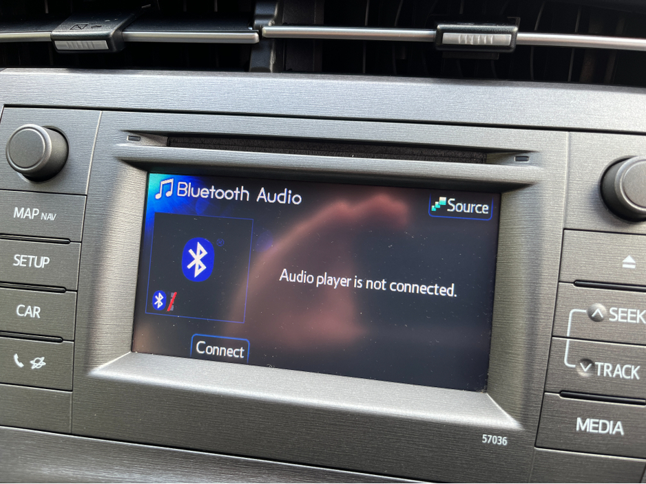 2015 Toyota Prius - image 20