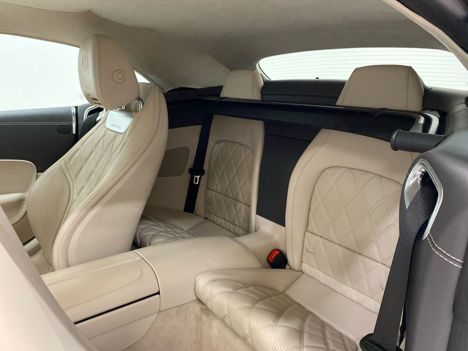 2024 Mercedes-Benz AMG AMG MERCEDES-AMG SL 43 | Sports Seats, Reversing Camera, Memory Seat Package €154,950