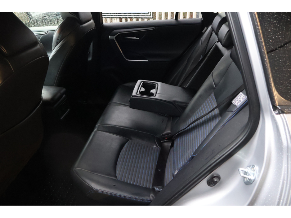 2019 Toyota Rav4 HYBRID SPORT  AUTO Huge Spec! €25,995