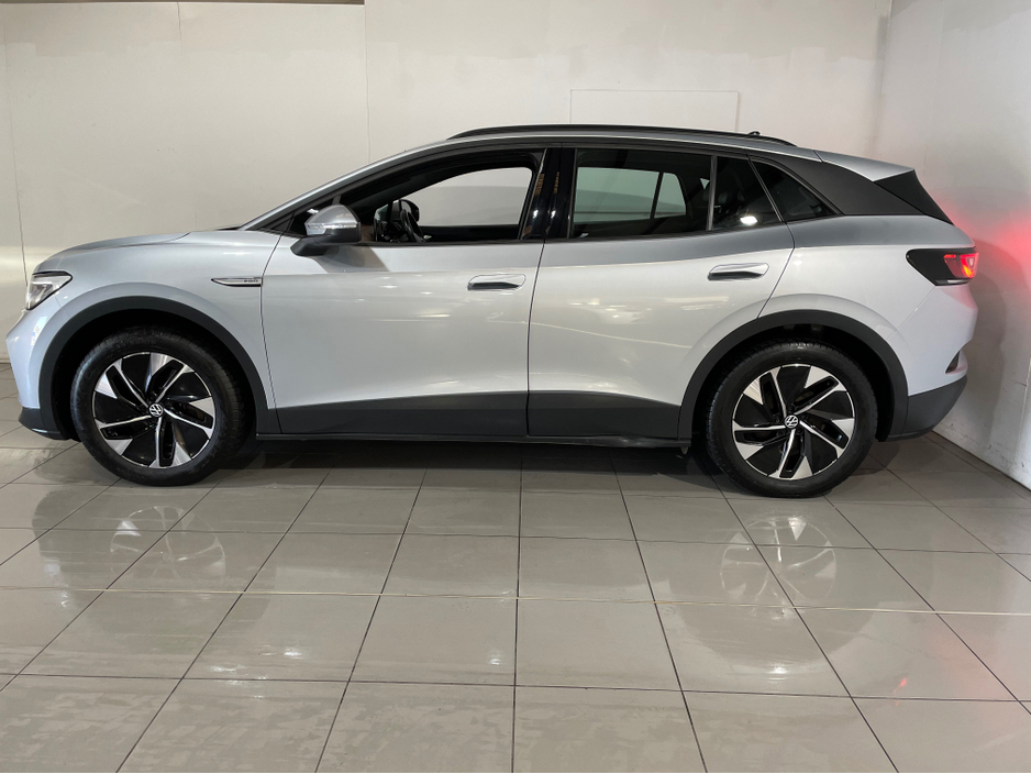2022 Volkswagen ID.4 LIFE 77KWH 174BHP BATTHERY HEALTH 94% €22,950