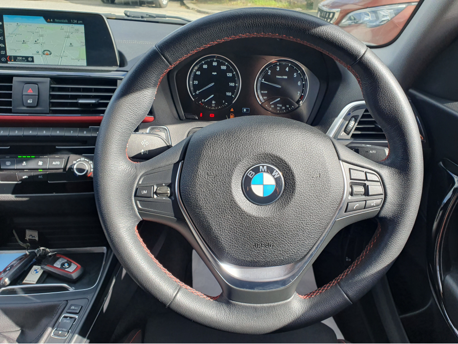 2017 BMW 2 Series - image 18