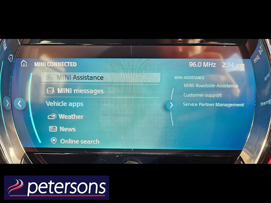 2023 MINI Cooper S COUNTRYMAN E ALL4 CLA CLASSIC AUTOMATIC €36,950