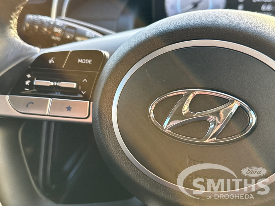 2024 Hyundai Tucson - image 23