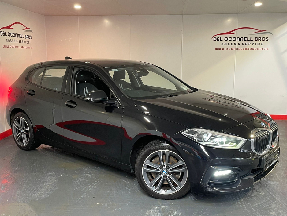 2021 BMW 1 Series for sale in , Ireland