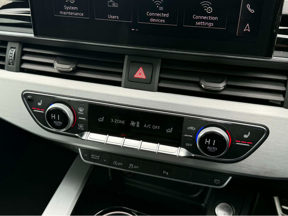 2021 Audi A5 - image 16