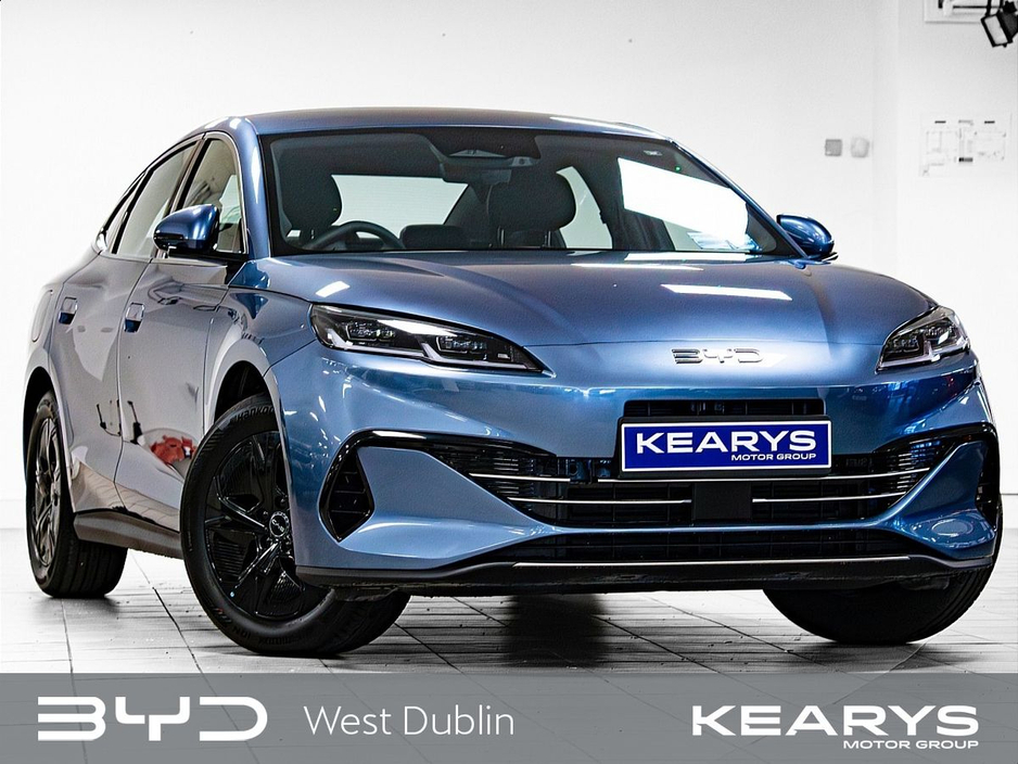 2026 BYD Seal 6 for sale in , Ireland
