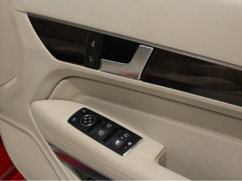 2014 Mercedes-Benz E Class - image 21