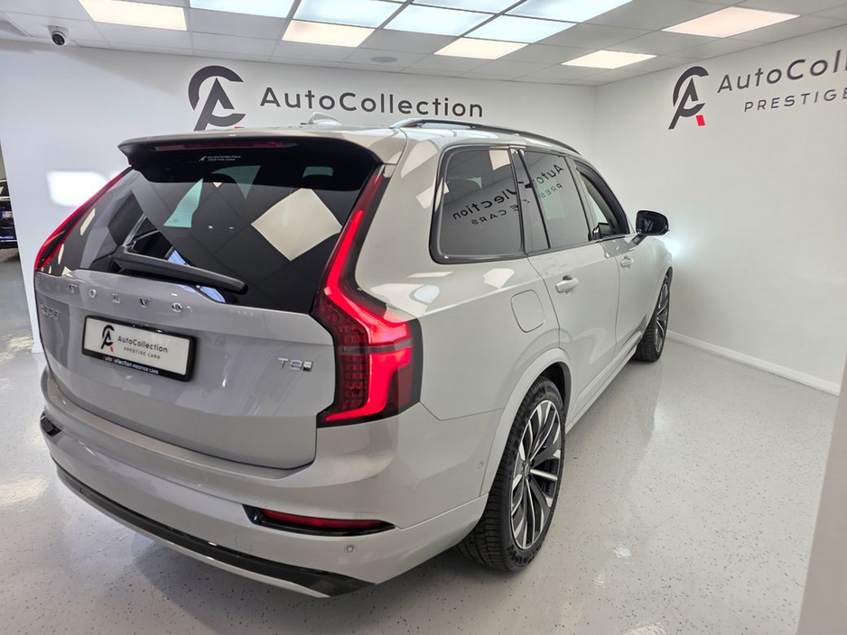 2025 Volvo XC90 *PLUS*DARK EDITION*T8*PHEV* €79,950