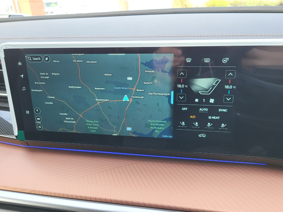 2026 KGM TORRES EVX - image 28