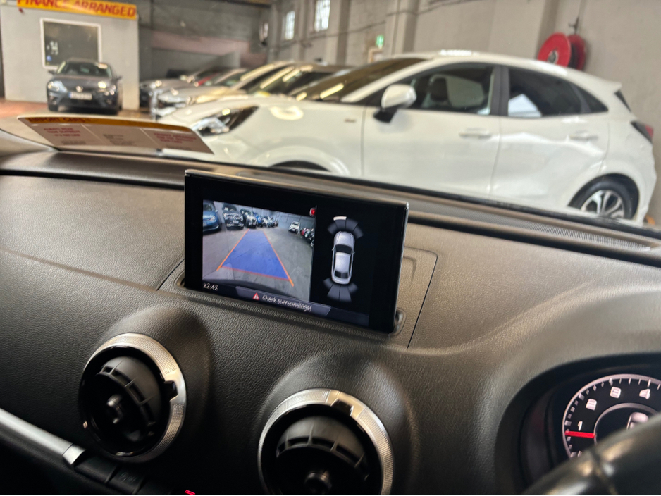 2017 Audi A3 - image 15