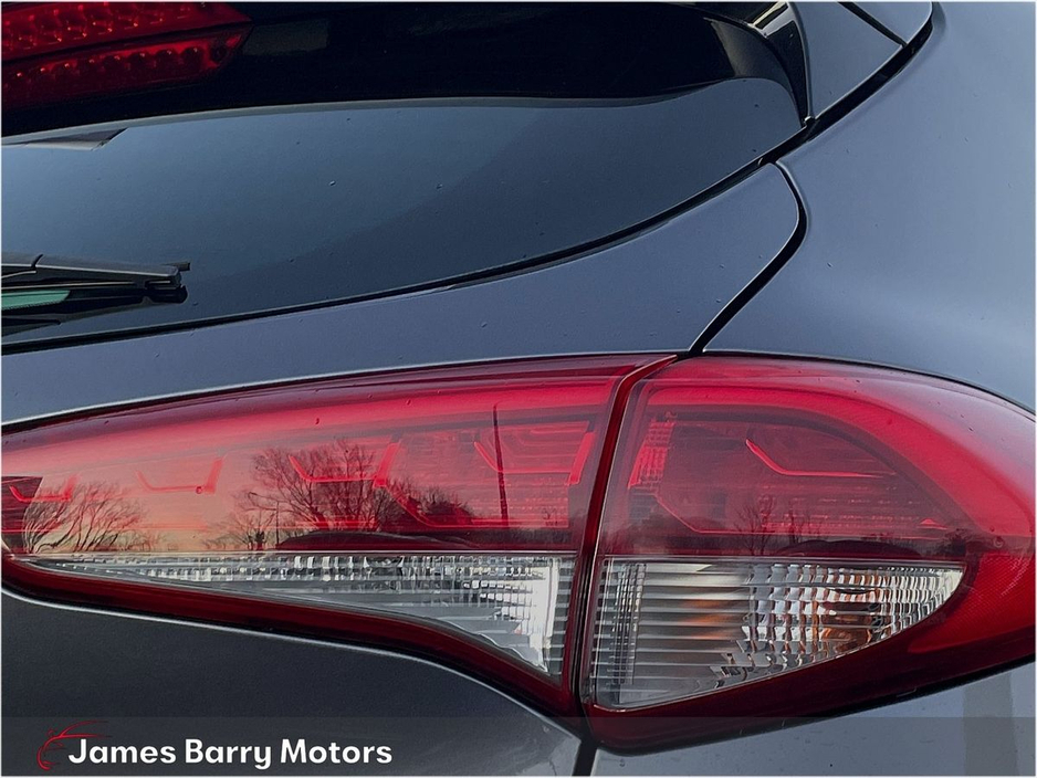 2016 Hyundai Tucson 2.0 D Auto Executive 4WD