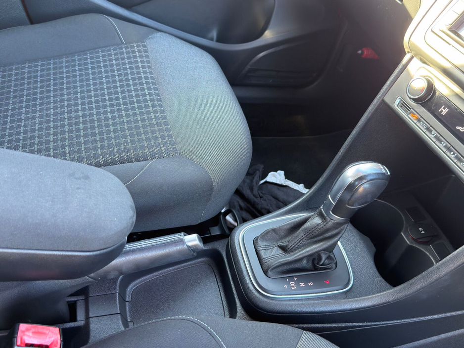 2014 Volkswagen Polo  €10,799