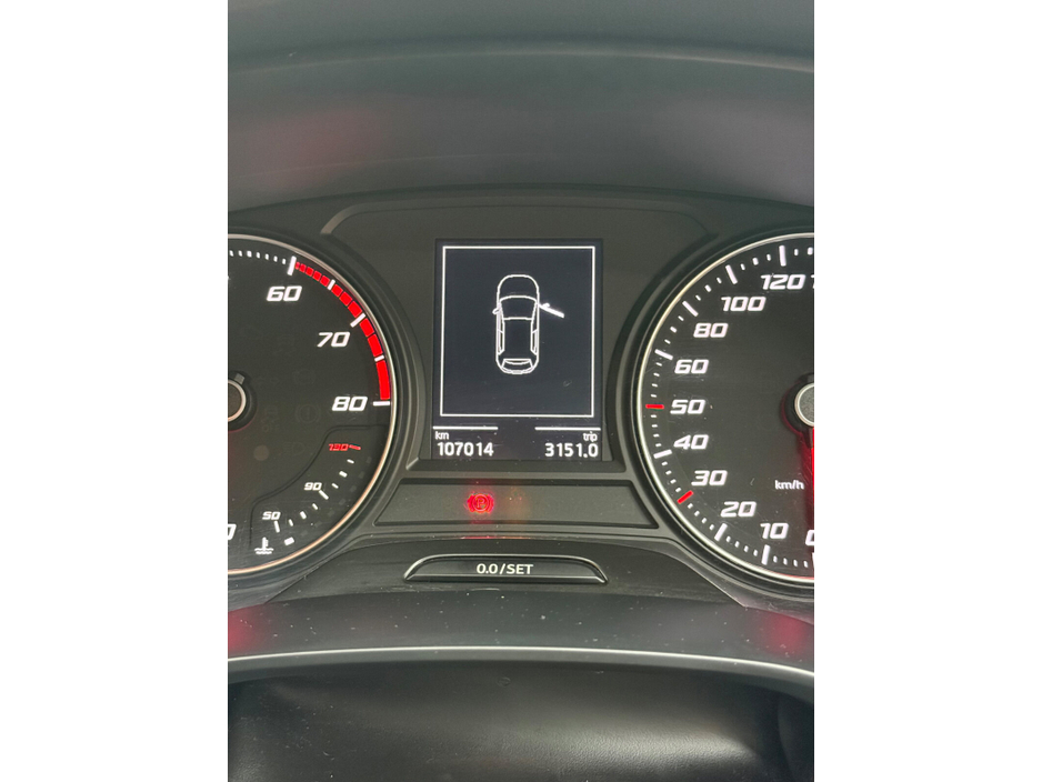 2018 SEAT Leon - image 10