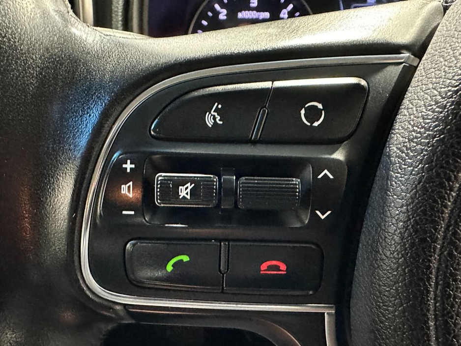 2016 Kia Sportage - image 16