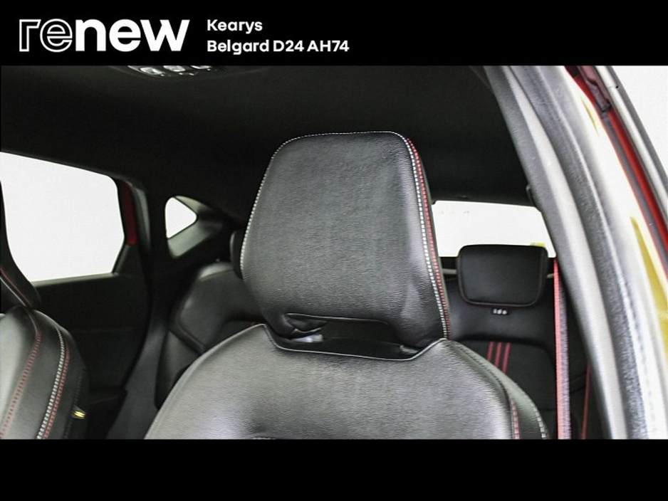 2023 Renault Captur TCe 90 RS Line €22,490