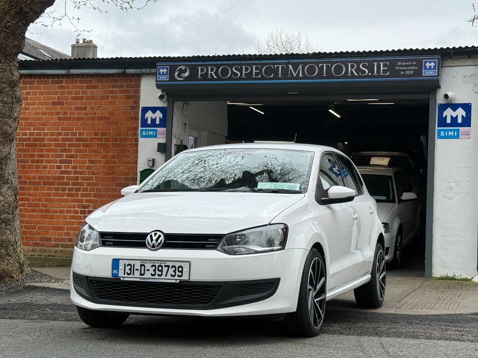 2013 Volkswagen Polo for sale in , Ireland