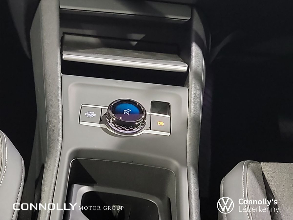 2026 Volkswagen Tiguan ED75 HYBRID 1.5