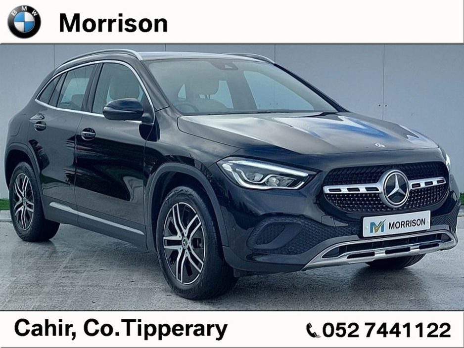 2023 Mercedes-Benz GLA Class GLA PHEV 250e A/T Progressive €40,995