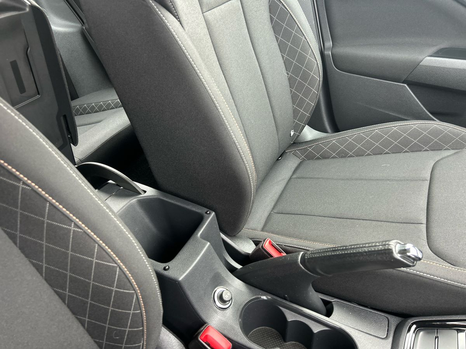 2023 Skoda Kamiq - image 19