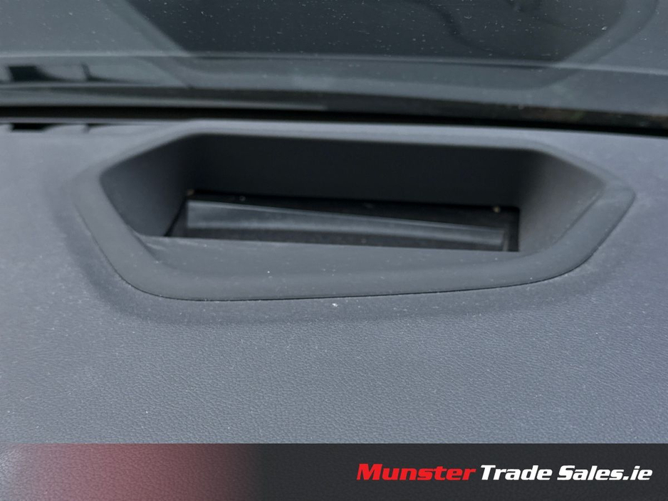 2018 BMW 5 Series 530e M Sport Auto €19,950