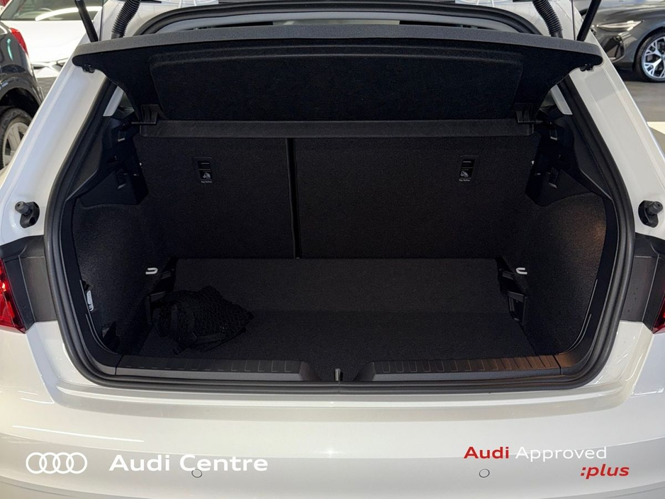 2026 Audi A1 - image 22