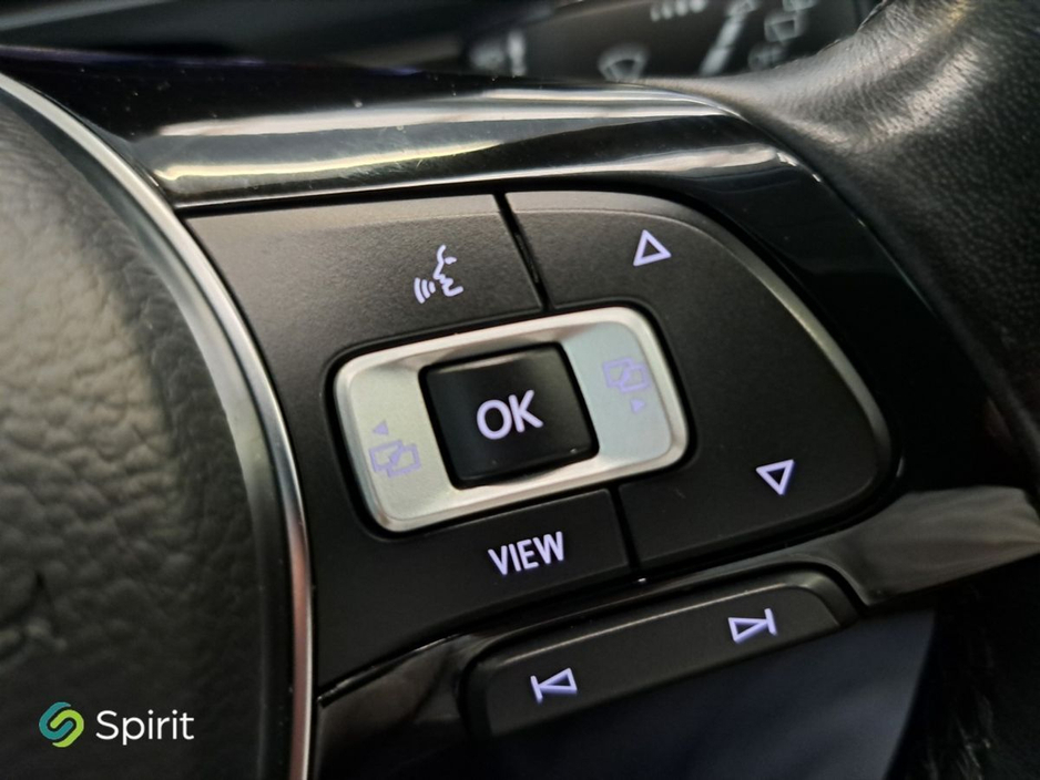 2019 Volkswagen Tiguan 150HP R-Line *Call Jonathan On 0879785383* €24,900