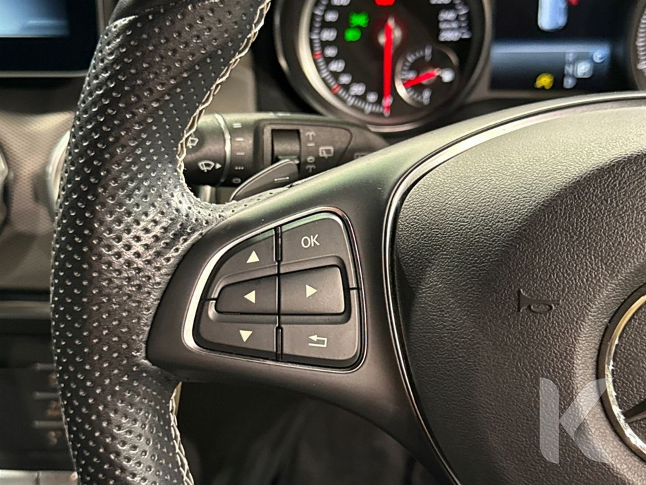 2019 Mercedes-Benz GLA Class - image 17