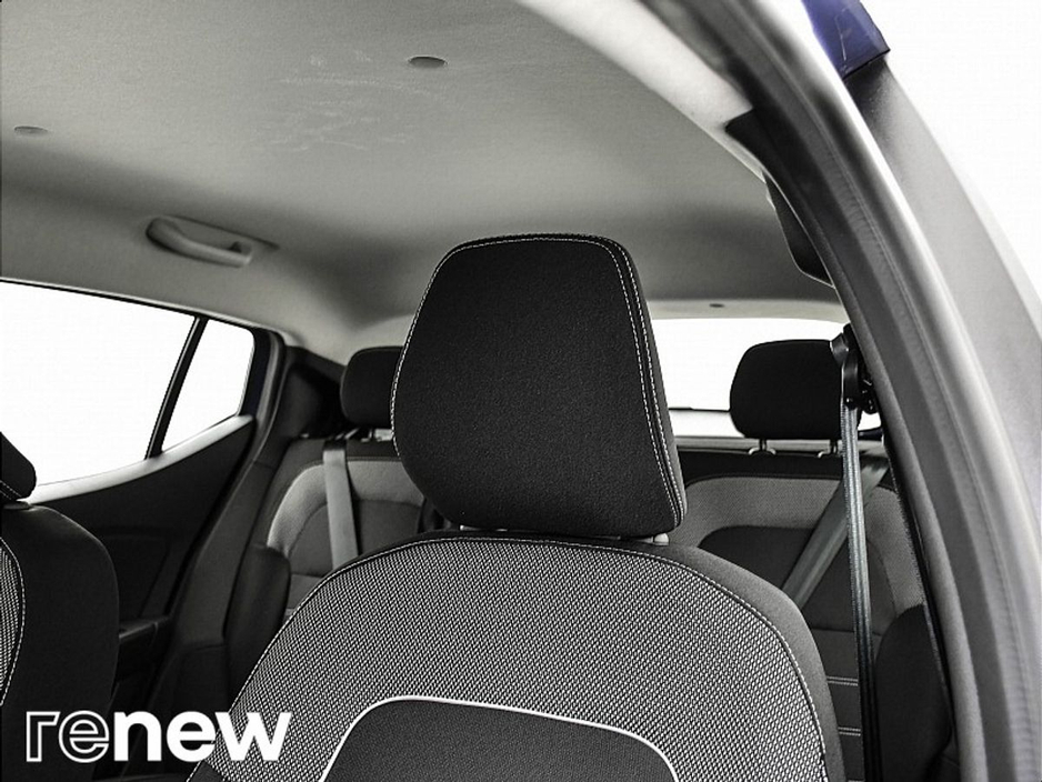 2026 Dacia Sandero Stepway Expression TCe 110 E06X