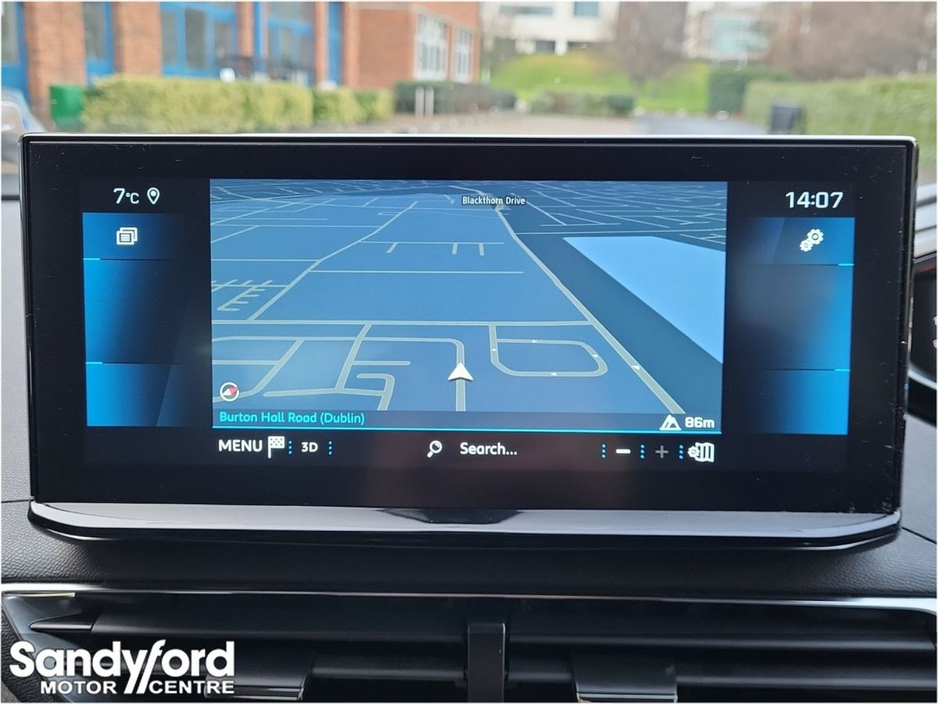 2023 Peugeot 3008 1.2 PureTech ALLURE*FSH* €31,950