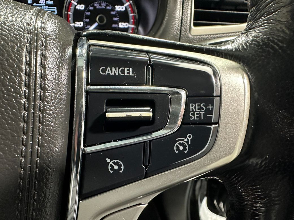 2020 Mitsubishi L200 - image 17