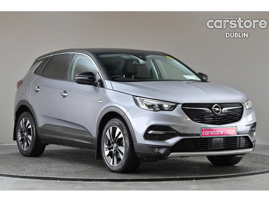 2020 Opel Grandland X for sale in , Ireland