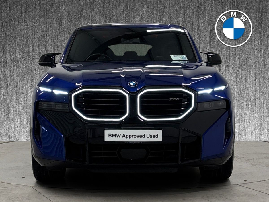 2025 BMW XM - image 16