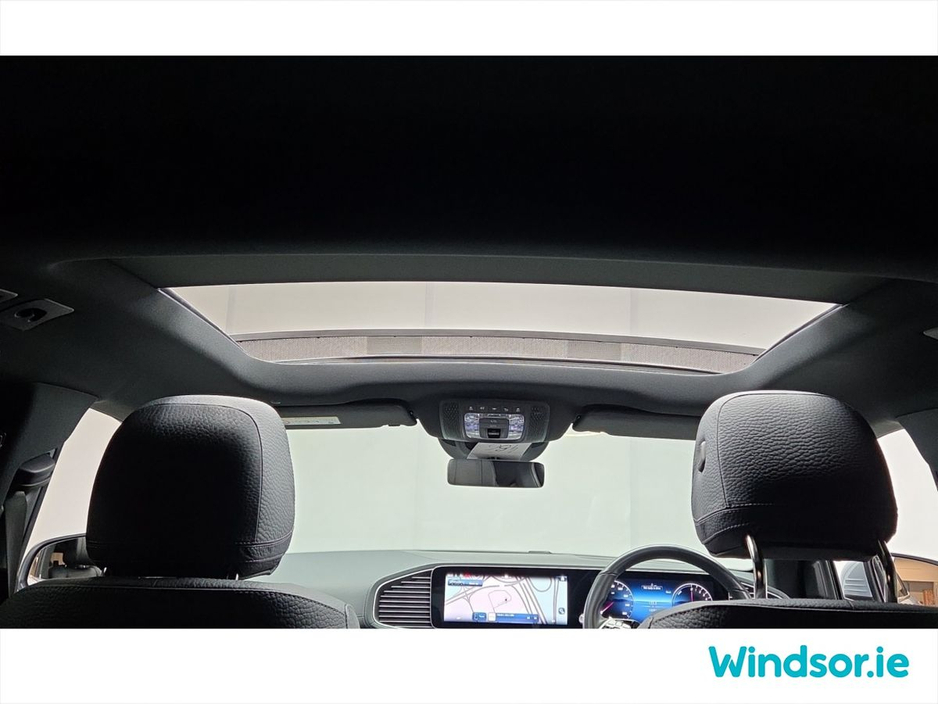 2024 Mercedes-Benz GLE Class - image 19