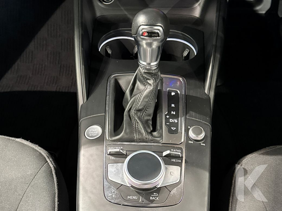 2020 Audi A3 1.4L TFSI AUTOMATIC - REVERSE CAMERA - CRUISE CONTROL €22,450