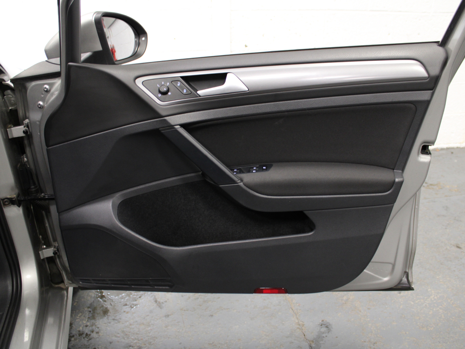 2016 Volkswagen Golf 1.2 trendline €15,450