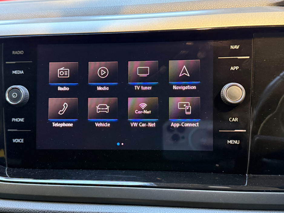 2019 Volkswagen Polo - image 14