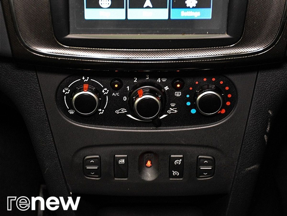 2018 Dacia Sandero Stepway - image 20