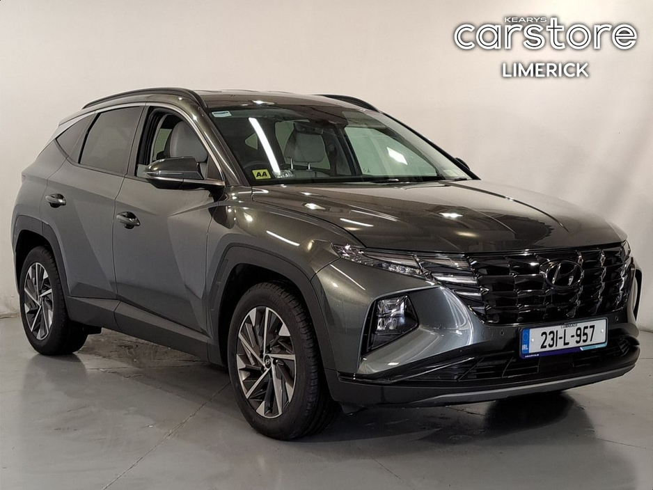 2023 Hyundai Tucson for sale in , Ireland